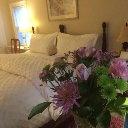Wellesley Bed And Breakfast 외부 사진