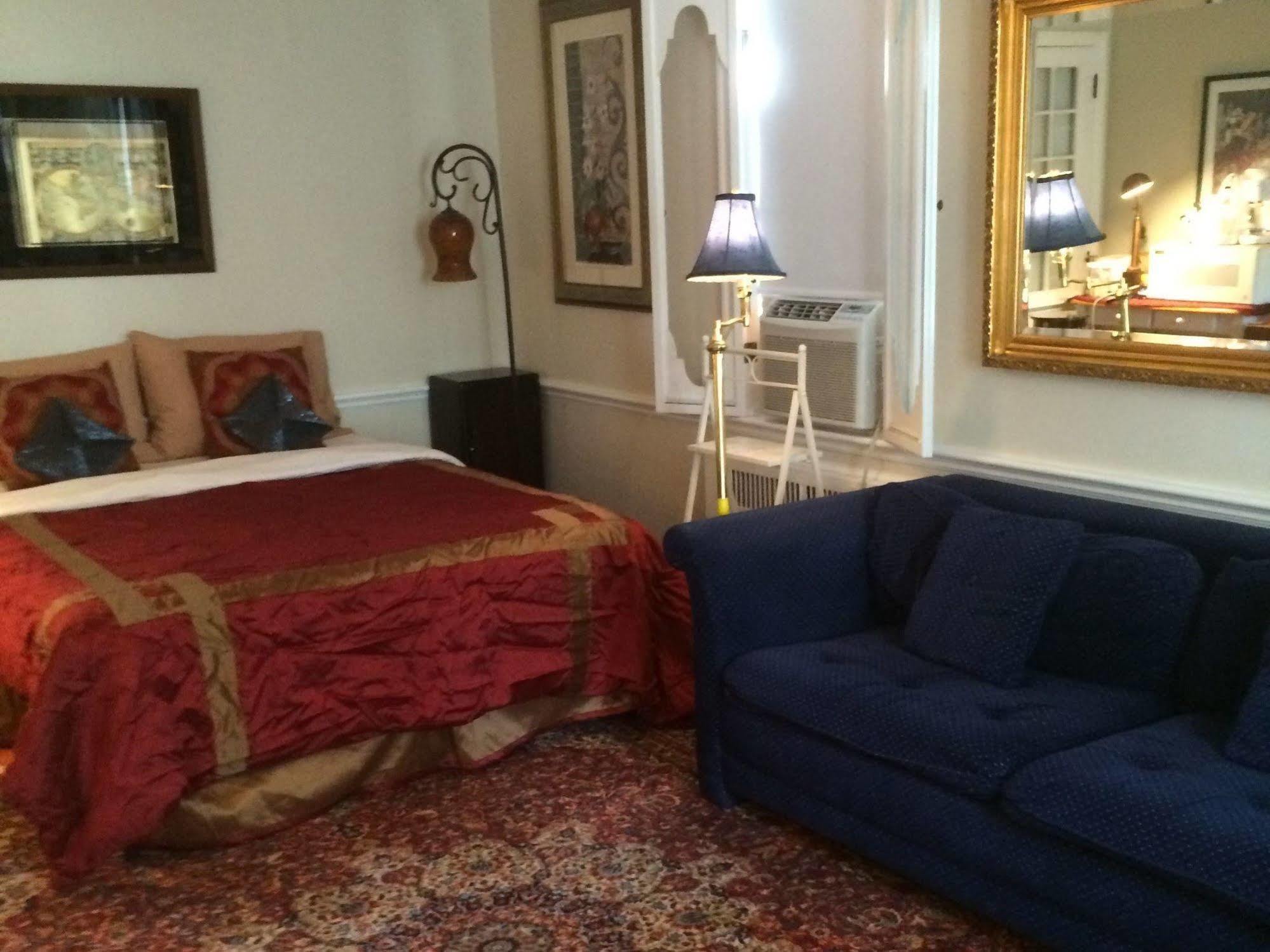 Wellesley Bed And Breakfast 외부 사진
