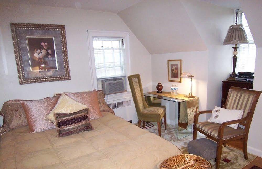 Wellesley Bed And Breakfast 외부 사진