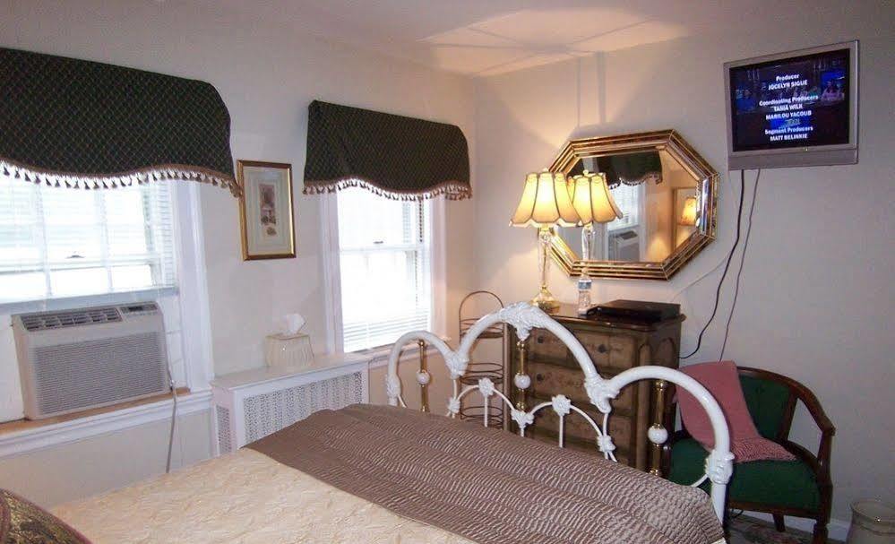 Wellesley Bed And Breakfast 외부 사진