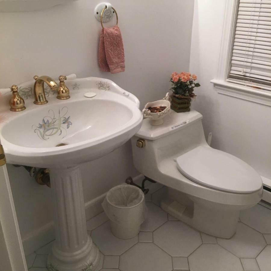 Wellesley Bed And Breakfast 외부 사진