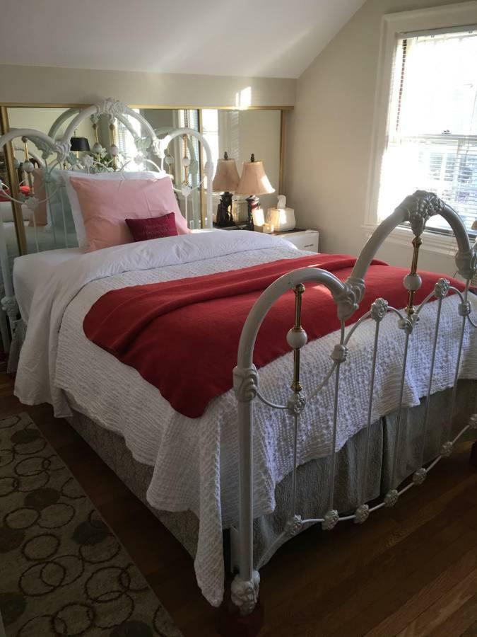 Wellesley Bed And Breakfast 외부 사진