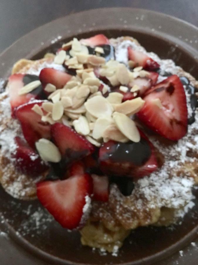 Wellesley Bed And Breakfast 외부 사진