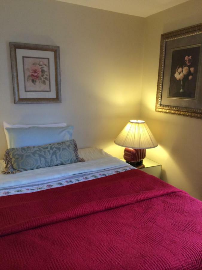 Wellesley Bed And Breakfast 외부 사진